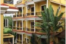Hotel Pristine Resort Utorda Esterno foto